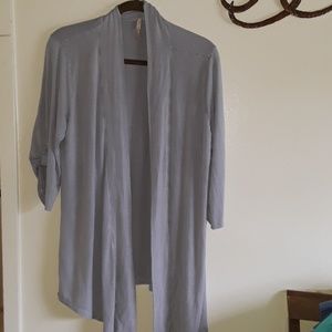 Olivia Moon Cardigan size XL